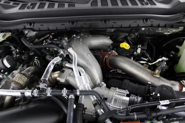 2025 Ford F-250 King Ranch photo 26