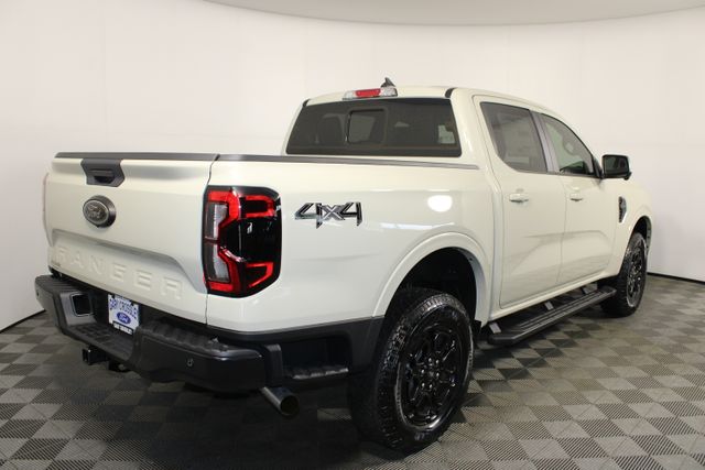 2025 Ford Ranger Lariat photo 2
