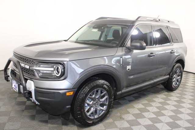 2025 Ford Bronco Sport Big Bend photo 5