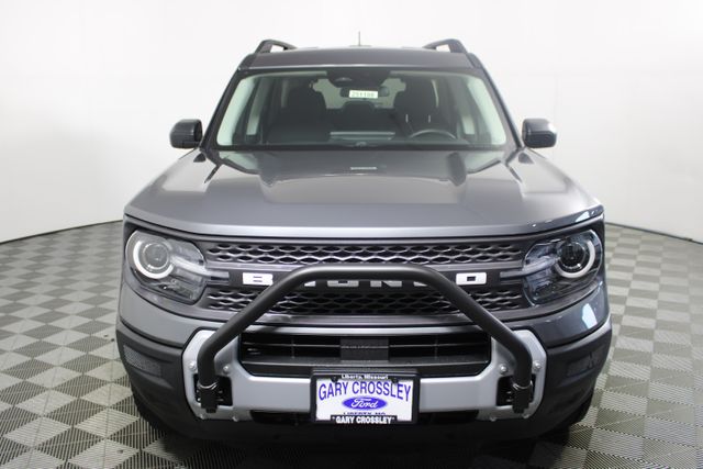 2025 Ford Bronco Sport Big Bend photo 6