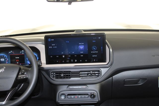 2025 Ford Bronco Sport Big Bend photo 9