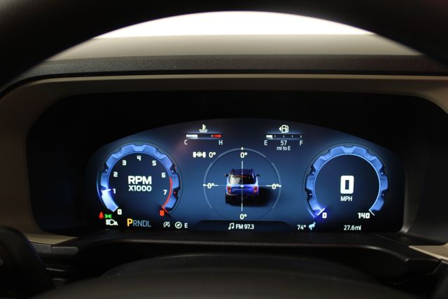 2025 Ford Bronco Sport Big Bend photo 10