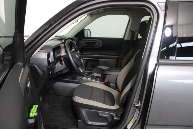 2025 Ford Bronco Sport Big Bend photo 15