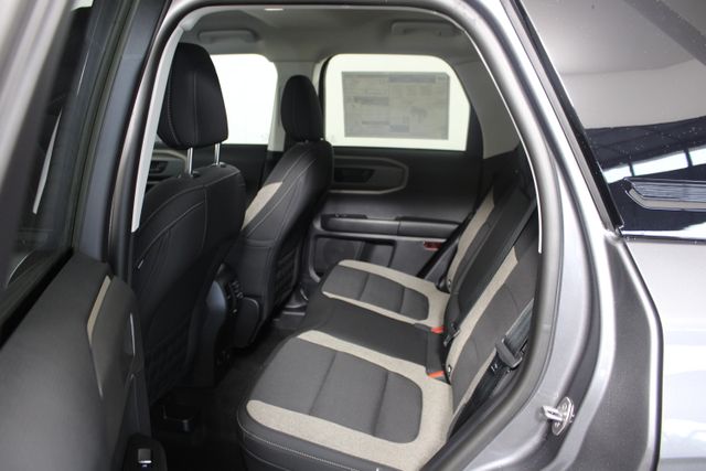 2025 Ford Bronco Sport Big Bend photo 17