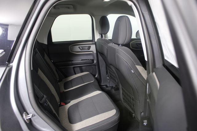 2025 Ford Bronco Sport Big Bend photo 19