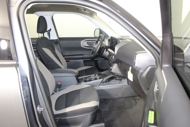 2025 Ford Bronco Sport Big Bend photo 21