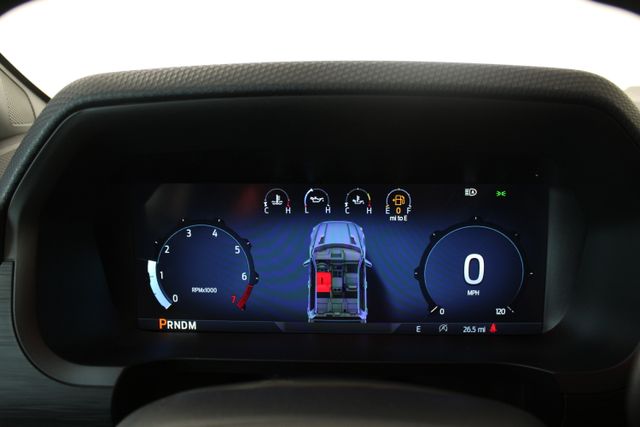 2025 Ford F-150 STX photo 8