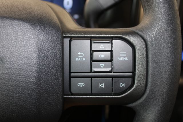 2025 Ford F-150 STX photo 9