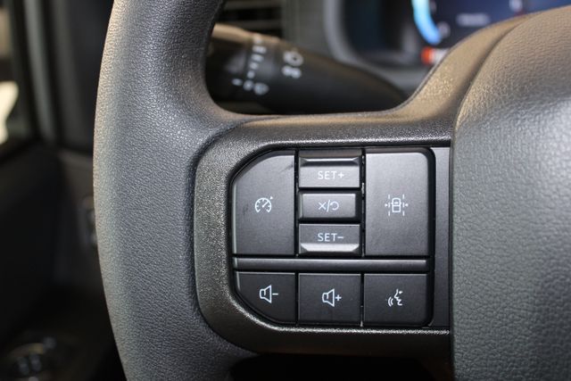 2025 Ford F-150 STX photo 10