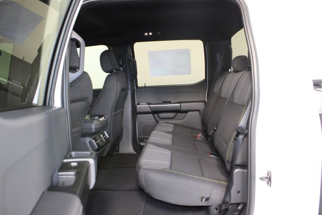 2025 Ford F-150 STX photo 15