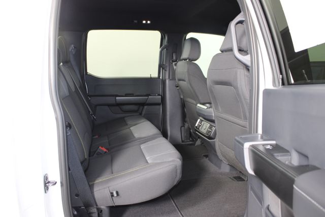 2025 Ford F-150 STX photo 17