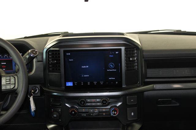 2025 Ford F-150 STX photo 18