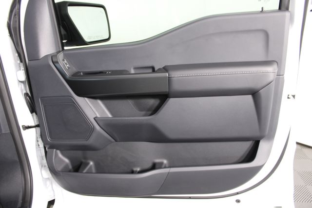 2025 Ford F-150 STX photo 20
