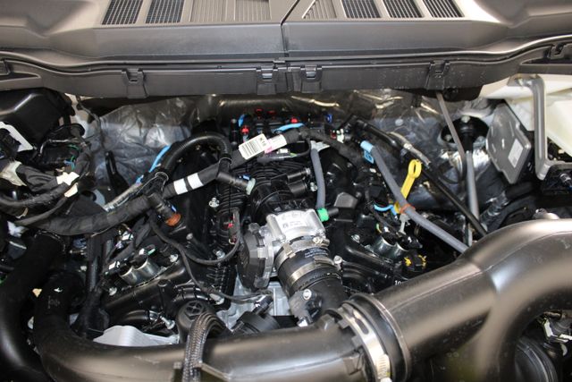 2025 Ford F-150 STX photo 21