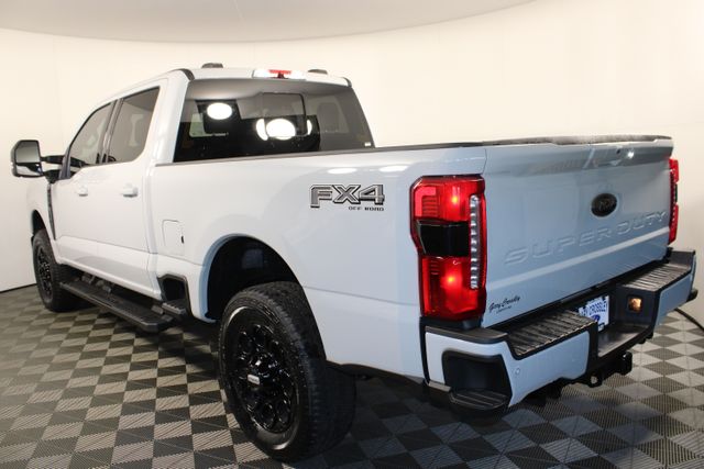2025 Ford F-250 XLT photo 5