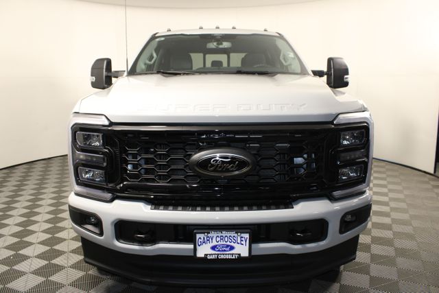 2025 Ford F-250 XLT photo 7