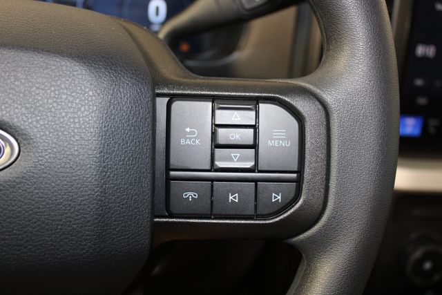 2025 Ford F-250 XLT photo 10
