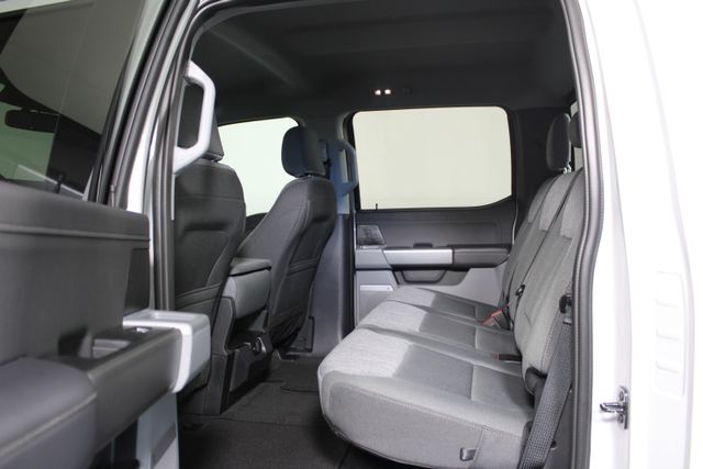 2025 Ford F-250 XLT photo 16