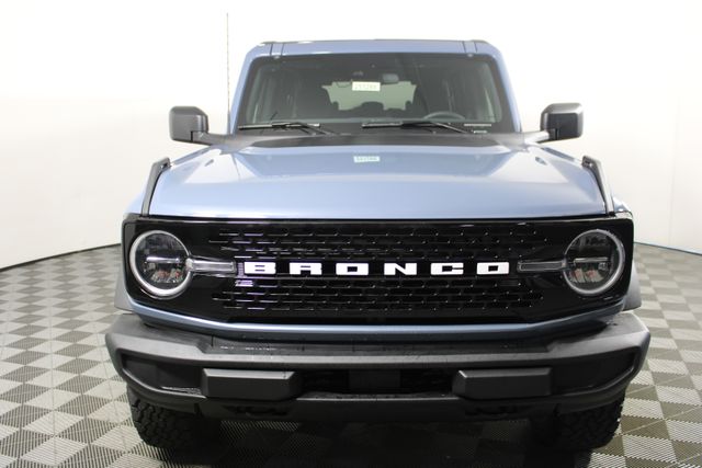 2025 Ford Bronco Big Bend photo 7