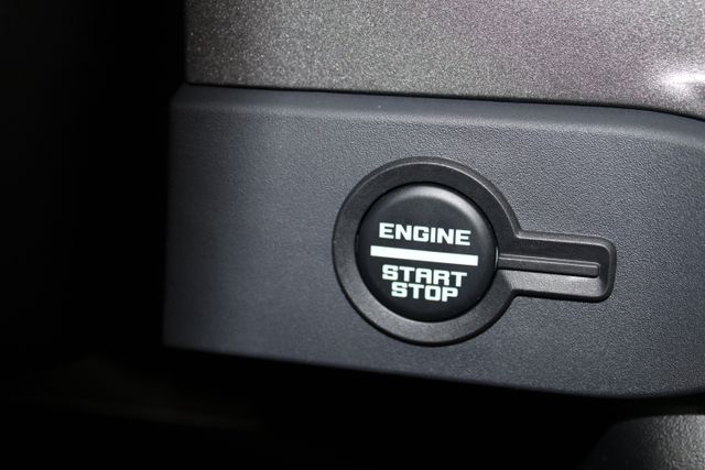 2025 Ford Bronco Big Bend photo 14