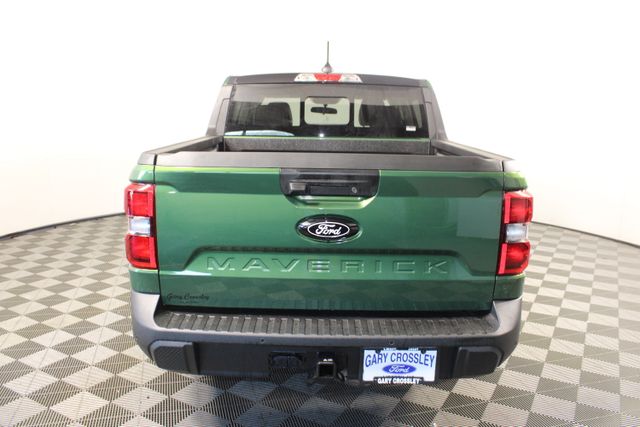 2025 Ford Maverick Lariat photo 4