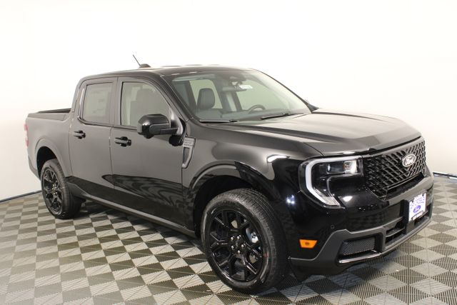 2025 Ford Maverick Lariat's photo
