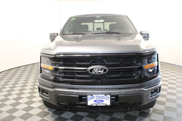 2025 Ford F-150 XLT photo 4
