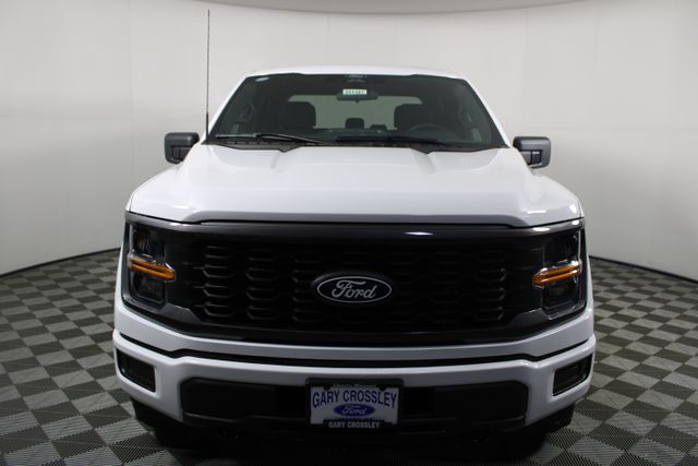 2025 Ford F-150 STX photo 7