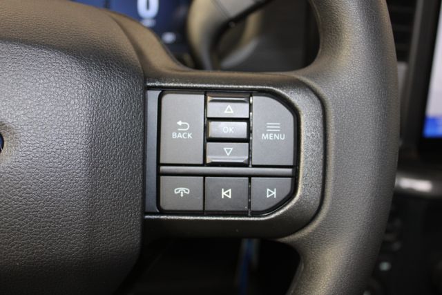 2025 Ford F-150 STX photo 10