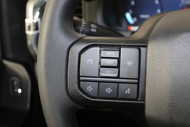 2025 Ford F-150 STX photo 11