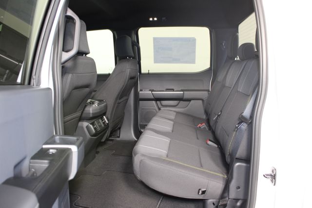 2025 Ford F-150 STX photo 16