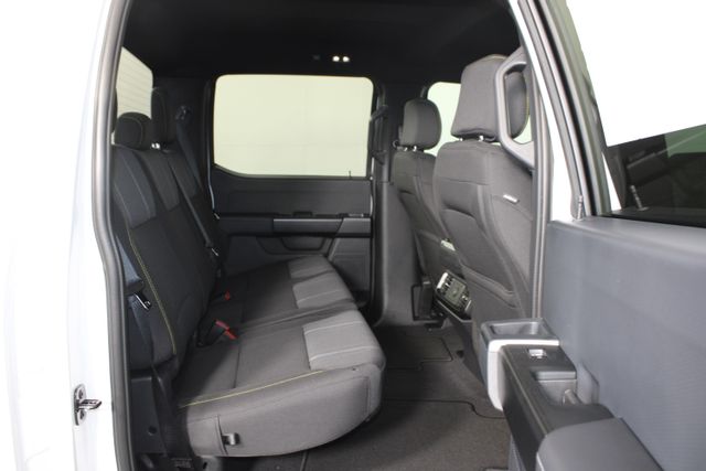 2025 Ford F-150 STX photo 18