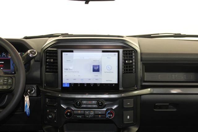 2025 Ford F-150 STX photo 20