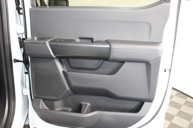 2025 Ford F-150 STX photo 21