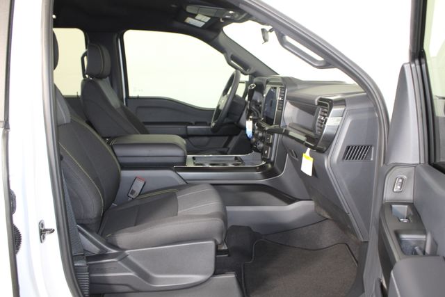 2025 Ford F-150 STX photo 22