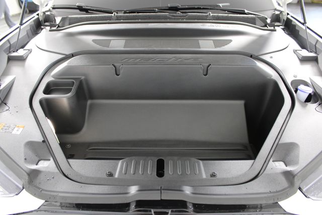 2025 Ford Mustang Mach-E Premium photo 20