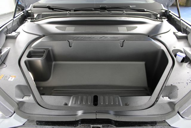 2025 Ford Mustang Mach-E Premium photo 20