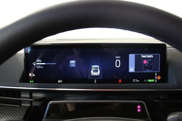 2025 Ford Mustang Mach-E Select photo 10