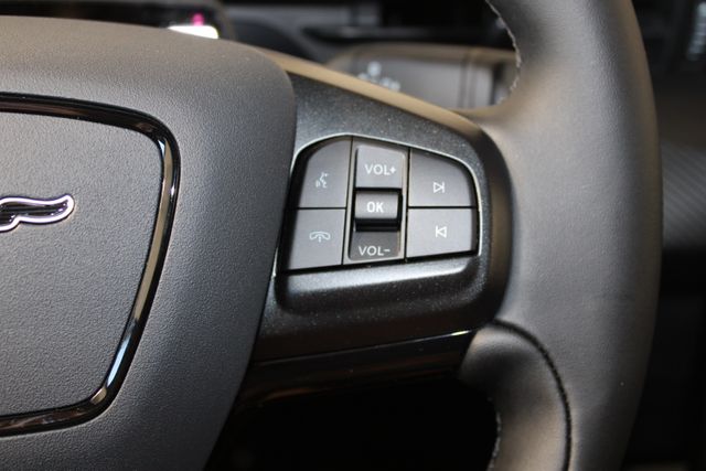 2025 Ford Mustang Mach-E Select photo 12