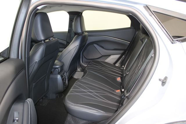 2025 Ford Mustang Mach-E Select photo 16