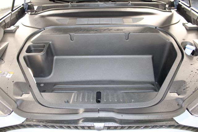 2025 Ford Mustang Mach-E Select photo 21