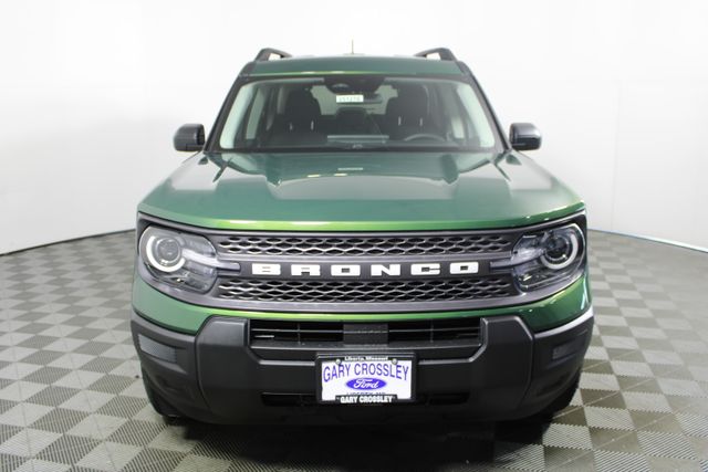 2025 Ford Bronco Sport Big Bend photo 6