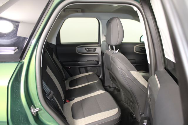 2025 Ford Bronco Sport Big Bend photo 18