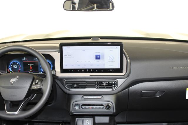2025 Ford Bronco Sport Big Bend photo 20
