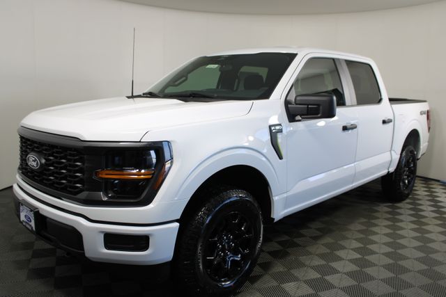 2025 Ford F-150 STX photo 6