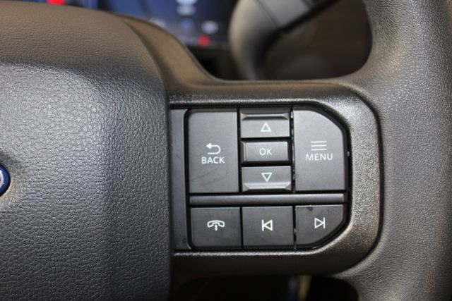 2025 Ford F-150 STX photo 10