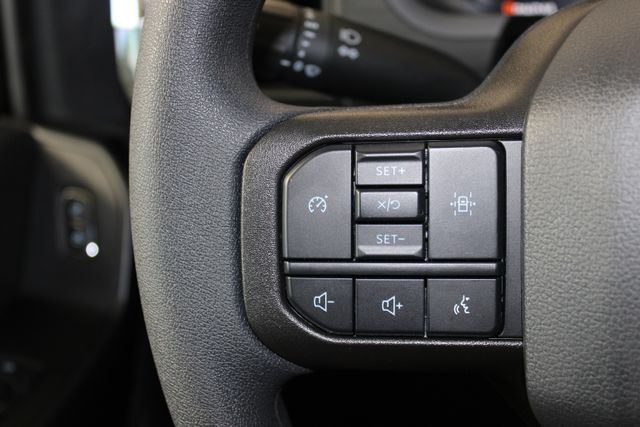 2025 Ford F-150 STX photo 11