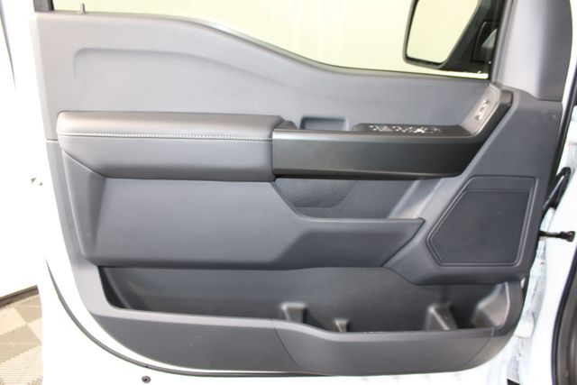 2025 Ford F-150 STX photo 15