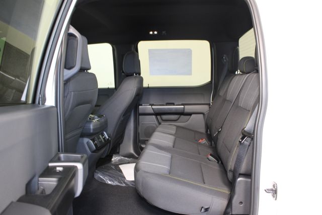 2025 Ford F-150 STX photo 16