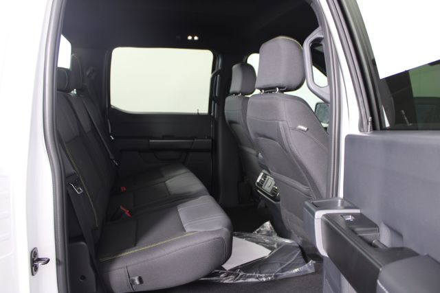 2025 Ford F-150 STX photo 18